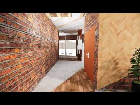 IBIS HOTEL ANIMATION