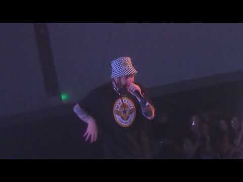 NATO Northeast Rocks The Show @ Rainton Arena (WE ARE BOUNCE)