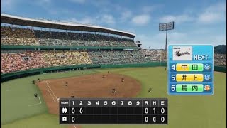 実況パワフルプロ野球２０１８_20190106170609