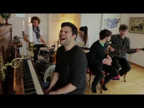 One Song.One Take: Neckless - Goodbye