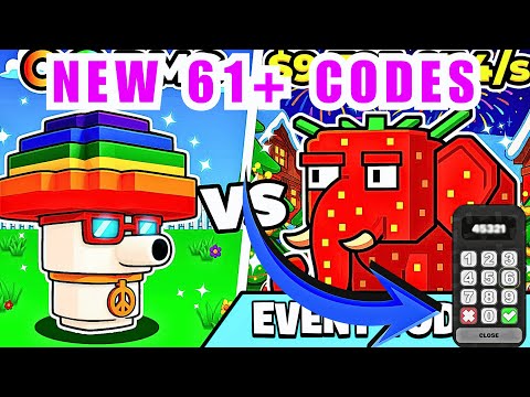 FRUITS VS BRAINROTS MAP FORTNITE CREATIVE - FIND ALL NEW SECRETS CODE (FRUITS CODE) part 4
