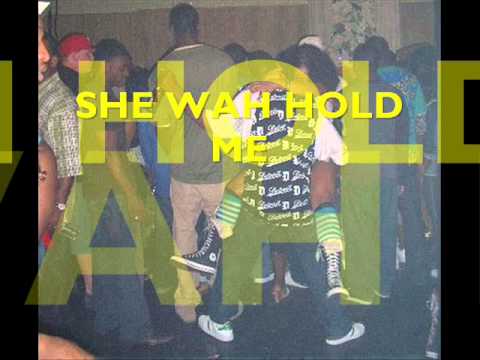 LURCH [Guilt Free] & SAVE - SHE WAH HOLD ME