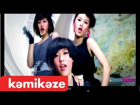 [MV] Faye Fang Kaew - Baby Boy Feat.Koen K-OTIC