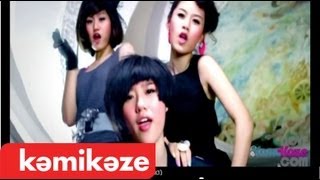 [MV] Faye Fang Kaew - Baby Boy Feat.Koen K-OTIC