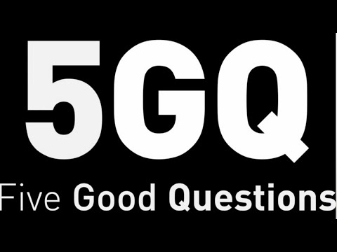 5GQ: Pabrai & Spier - The Dhandho Investor