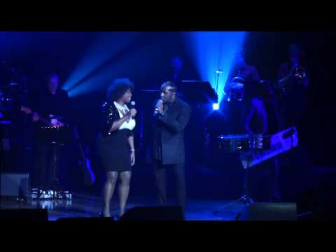 CLOSE TO PERFECTION MIQUEL BROWN