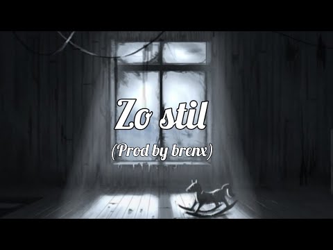 Chronic ft. Spark - Zo stil (Prod. Brenx)