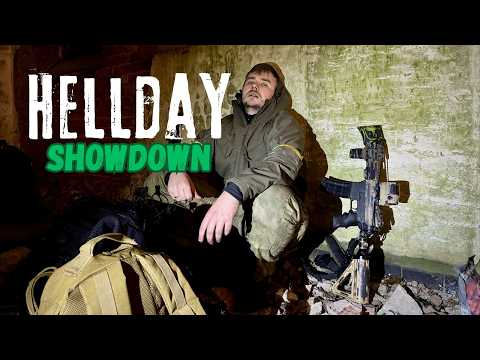 AUF UNTERWEGS and David Cosz