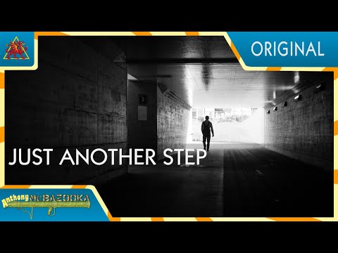 Just Another Step [Eurobeat]