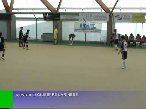 Rosta - Atl.Brianteo1-3