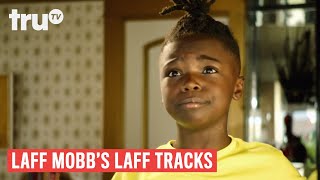 Laff Mobb’s Laff Tracks - My Loose Mama ft. Kevin “Damn Fool” Simpson | truTV