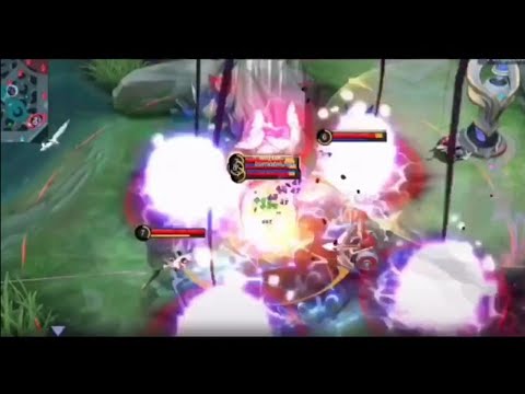 SILVANA X 1 VS 5 !!!