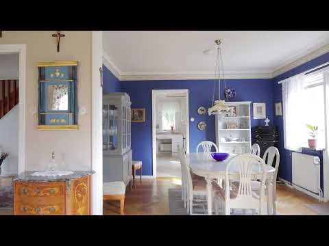 Välkommen till Norra Ringvägen 69