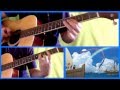 Magi the Labyrinth of Magic Opening 2 - Matataku ...