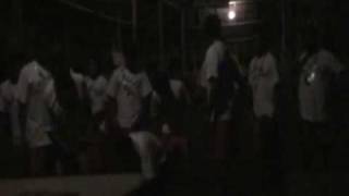 Baniwa Shamanic Revitalization - Inauguration of the Shamans' House