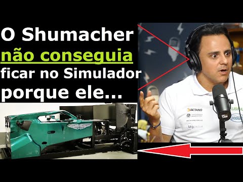 Simuladores causam PROBLEMAS para alguns PILOTOS