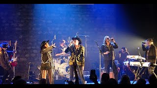 ALABAMA 3 live@Café de la danse , Paris ,  28/11/2025.