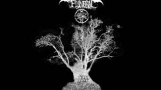 Black Funeral :: Gamaliel The Obscene-yesod (Lylyth) - Moon