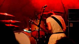 Verdena - Elefante @ MI AMI 2011