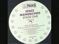 Space Manoeuvres - Stage One (space ...