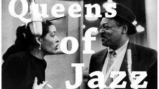 Queens of Jazz: The Joy and Pain of the Jazz Divas