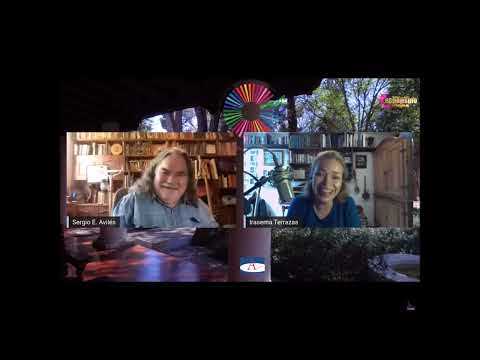 El Fantasma de la Opera Mexico Protagonistas: Irasema Terrazas re editado - extendido