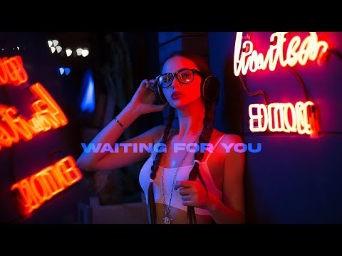 Inward Universe & Dapa Deep ft. Iriser – Waiting For You #deephouse #club