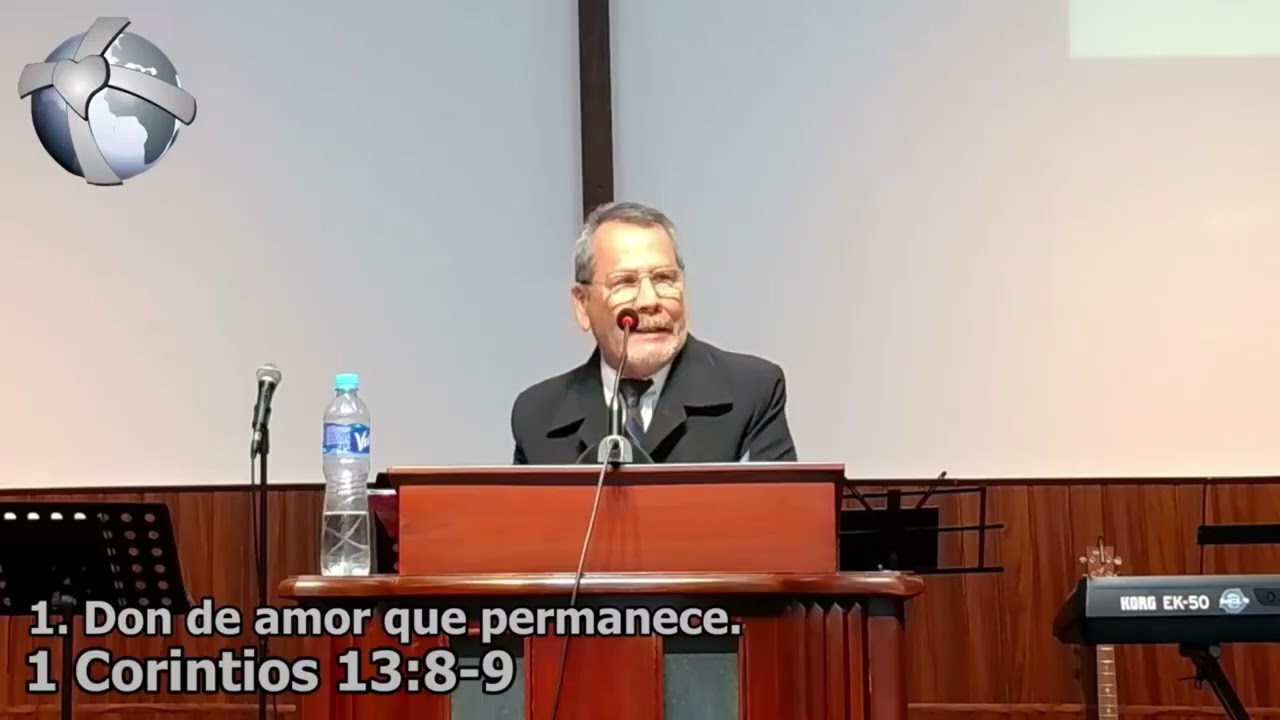 Relaciones Fraternas en la Iglesia
