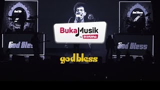 Download lagu God Bless | BukaMusik mp3 Download lagu God Bless | BukaMusik mp3