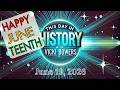 June 19 This Day in History 2026