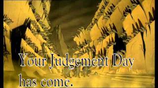 Subway to Sally - Falscher Heiland (False Saviour) Scar - english subtitles