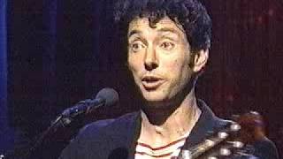 Jonathan Richman - You're Crazy For Taking The Bus