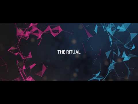 Wave Pressure - The Ritual (Official Lyric Video)