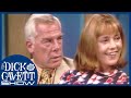 Jeanne Moreau & Lee Marvin on Dealing With Backstage Drama | The Dick Cavett Show