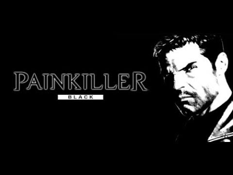 🎃🖤 Painkiller: Black Edition (Part 4/4) — Final Showdown: Too Many Demons, Not Enough Me 🤯👻🔥