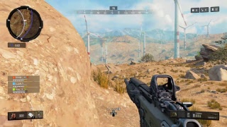 まったりCODBO4