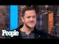 Exclusive Imagine Dragons Lead Singer Opens Up About Ankylosing Spondylitis People NOW People