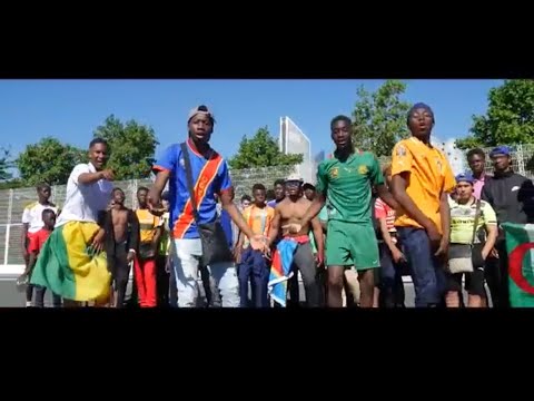 BRESOM GANG - TOUT EST BON