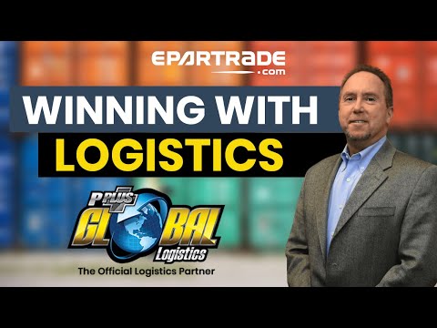"How To Win With Logistics During Uncertain Times" by PPGL