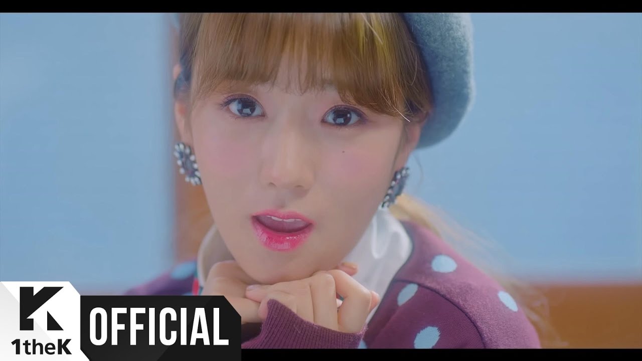 Apink — Cause You’re My Star