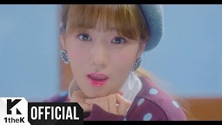 [MV] Apink(에이핑크) _ Cause you&#39;re my star(별의 별)