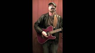 Bruce Springsteen cover-&quot;goin&#39; cali&quot;-by David Zess