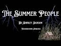 The Summer People