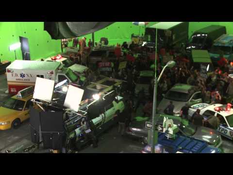 A SPECTER IS HAUNTING THE WORLD | Field Study #5 | COSMOPOLIS | David Cronenberg: Virtual Exhibition