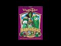 Opening To VeggieTales Heroes Of The Bible Lions Shepherds And Queens Oh My DVD