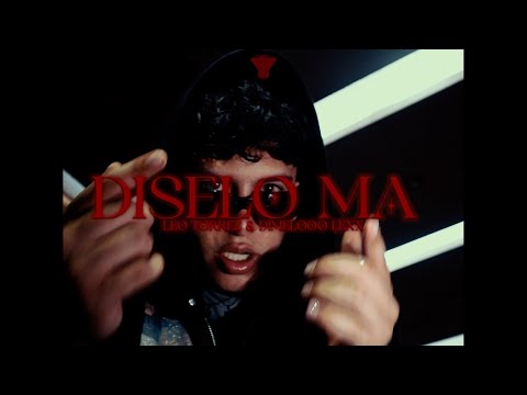 DÍSELO MA´ - LEO TORREZ X DIMELOOOLEXX (VIDEO OFICIAL)