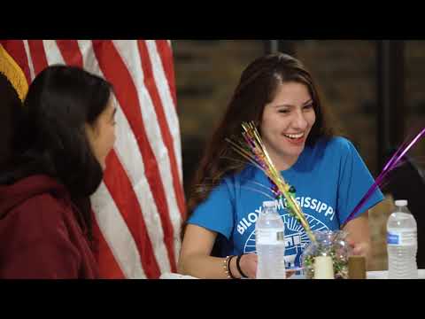Fredericksburg Elks Lodge 875 logo