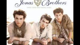 10. Don't Charge Me For The Crime- The Jonas Brothers Feat. Common