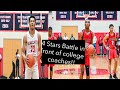 Ty Rodgers Lorne Bowman II Go At It In Front Of College Coaches Best Game Of The Year