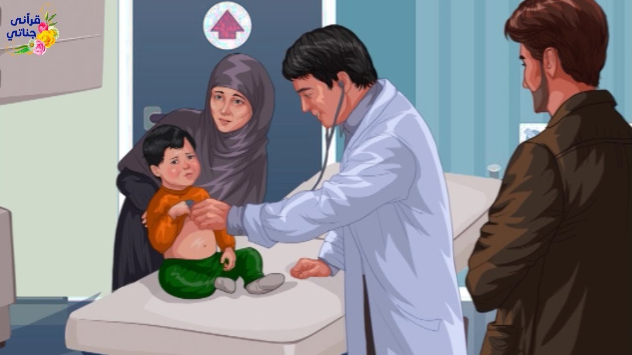 قصة رائعة هذا الشاب الصالح أنقذ المصاب و ساعد الأرملة ولما تعرض لكارثة كبرى ماذا فعل الله له